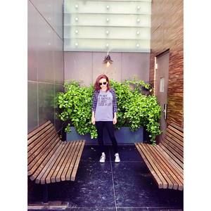 Meet your Posher, Ginamarie